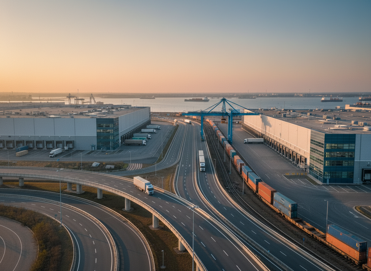 Company Page Default Image